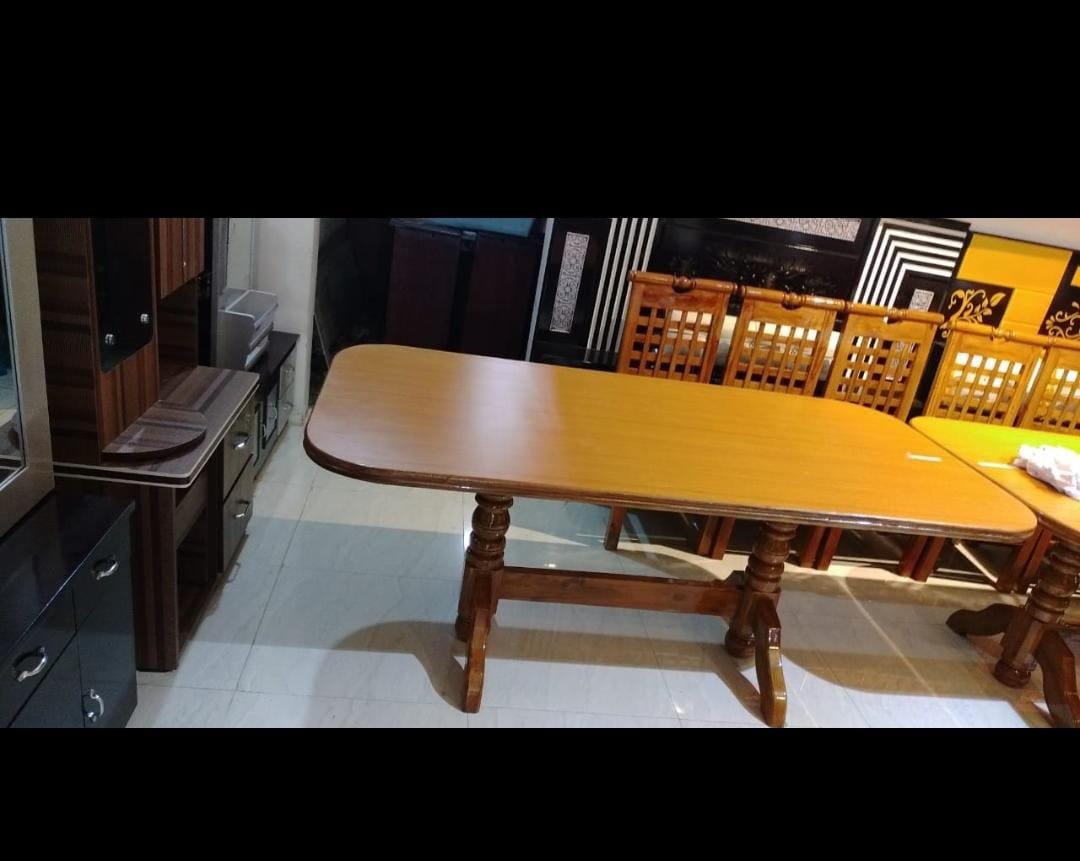 Premium Dining Table Set